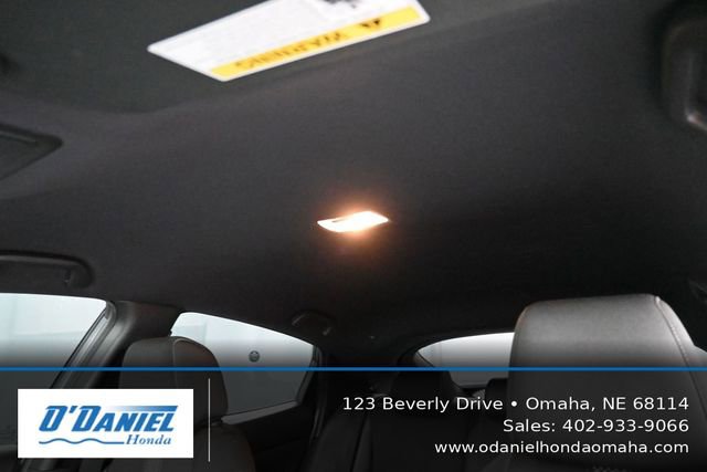 Used 2021 Honda Civic Sport image 34