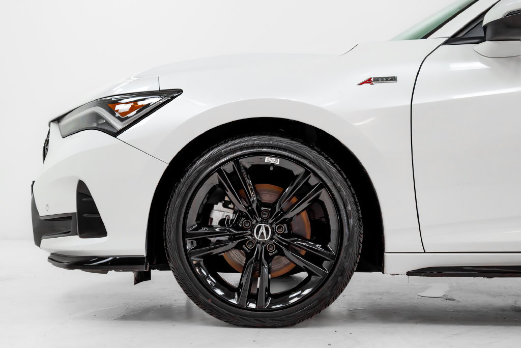 Used 2026 Acura Integra A-Spec w/ Technology Package FWD image 29