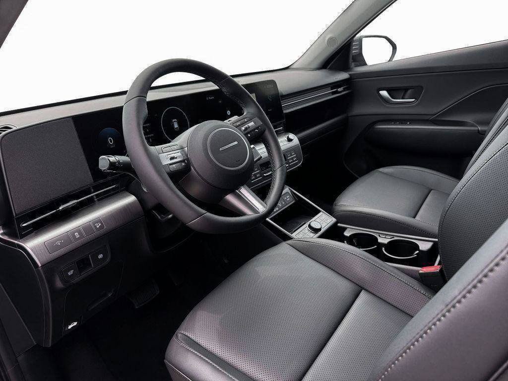 New 2026 Hyundai Kona Limited AWD/4WD image 14