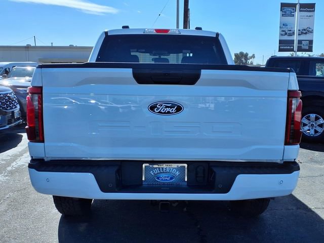 New 2026 Ford F150 STX image 3