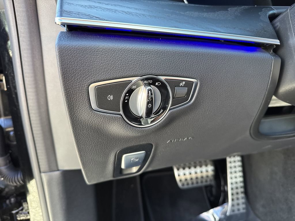 Certified 2022 Mercedes-Benz E 450 Coupe image 19