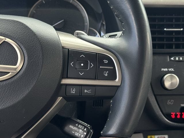 Used 2022 Lexus RX 350 FWD w/ Premium Package image 16