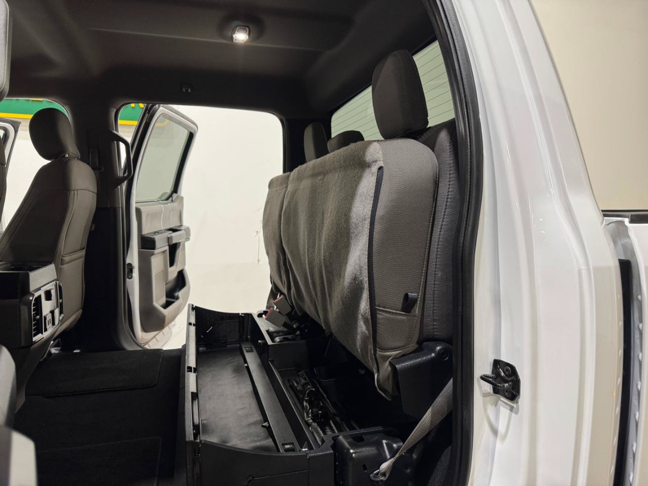Used 2019 Ford F350 XLT w/ XLT Premium Package AWD/4WD image 18