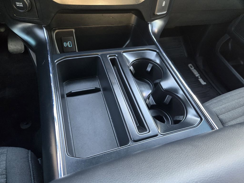 Used 2023 Ford F150 XL w/ STX Appearance Package image 18