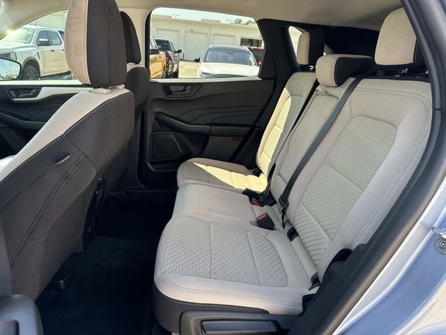 Used 2022 Ford Escape SE w/ SE Sport Appearance Package FWD image 19