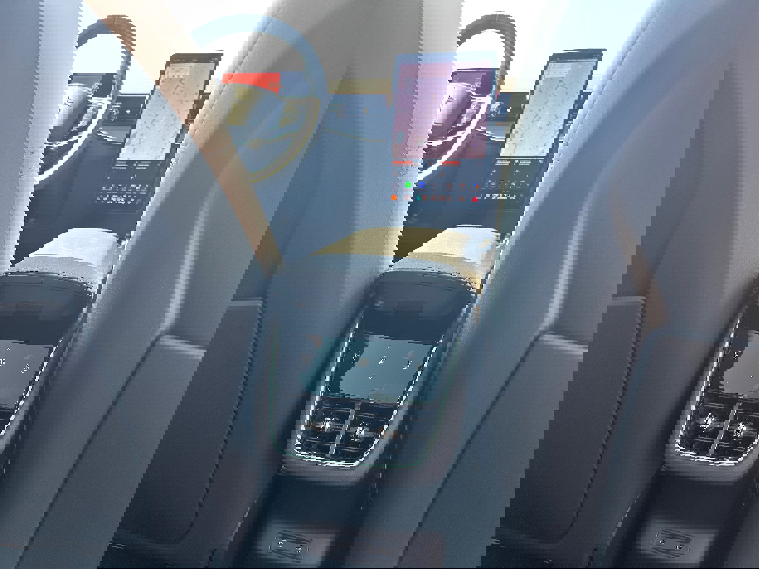 New 2025 Polestar Polestar 3 image 17