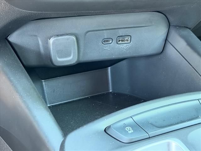 Certified 2026 Chevrolet Trax LS FWD image 20