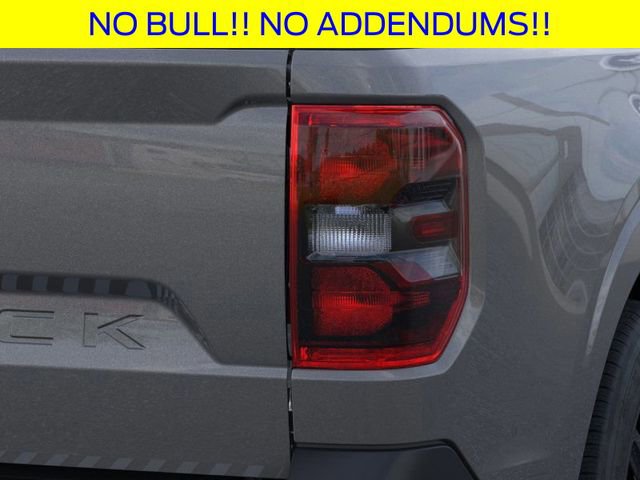 New 2026 Ford Maverick XLT image 23