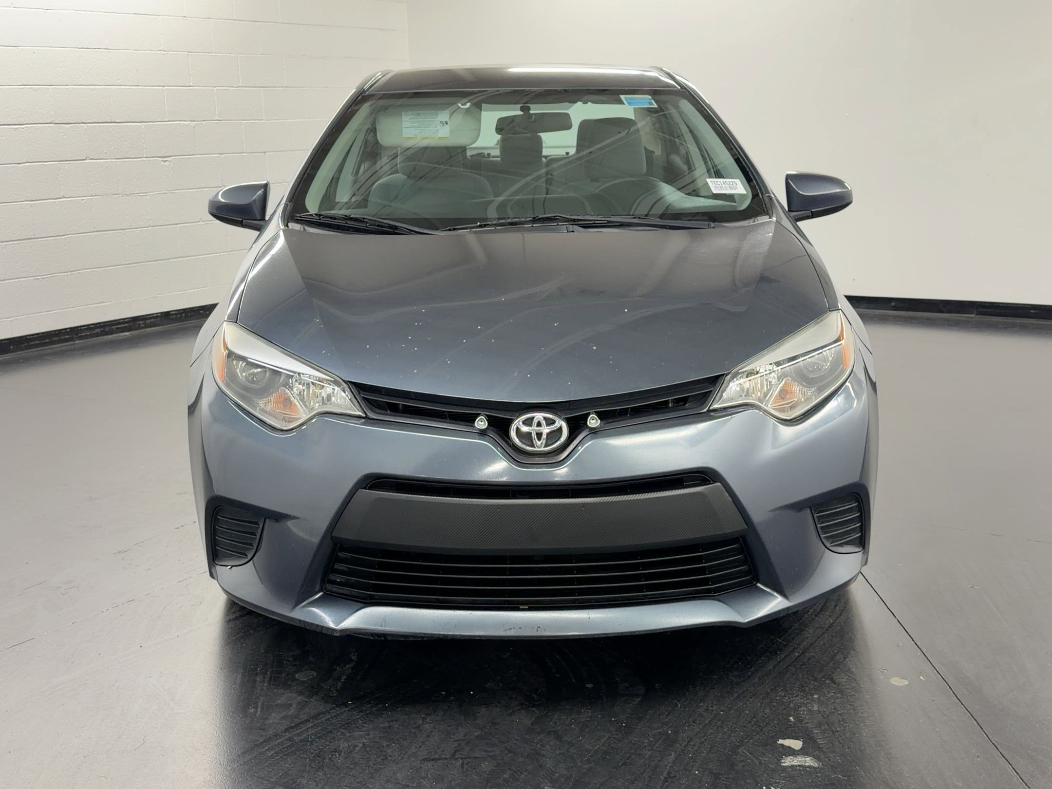 Used 2014 Toyota Corolla L image 6