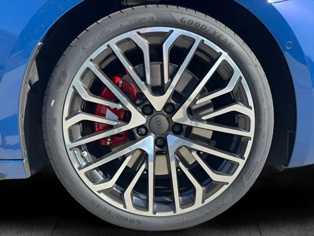 New 2026 Audi S5 Premium Plus AWD/4WD image 41