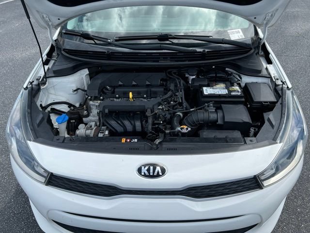 Used 2020 Kia Rio LX FWD image 19