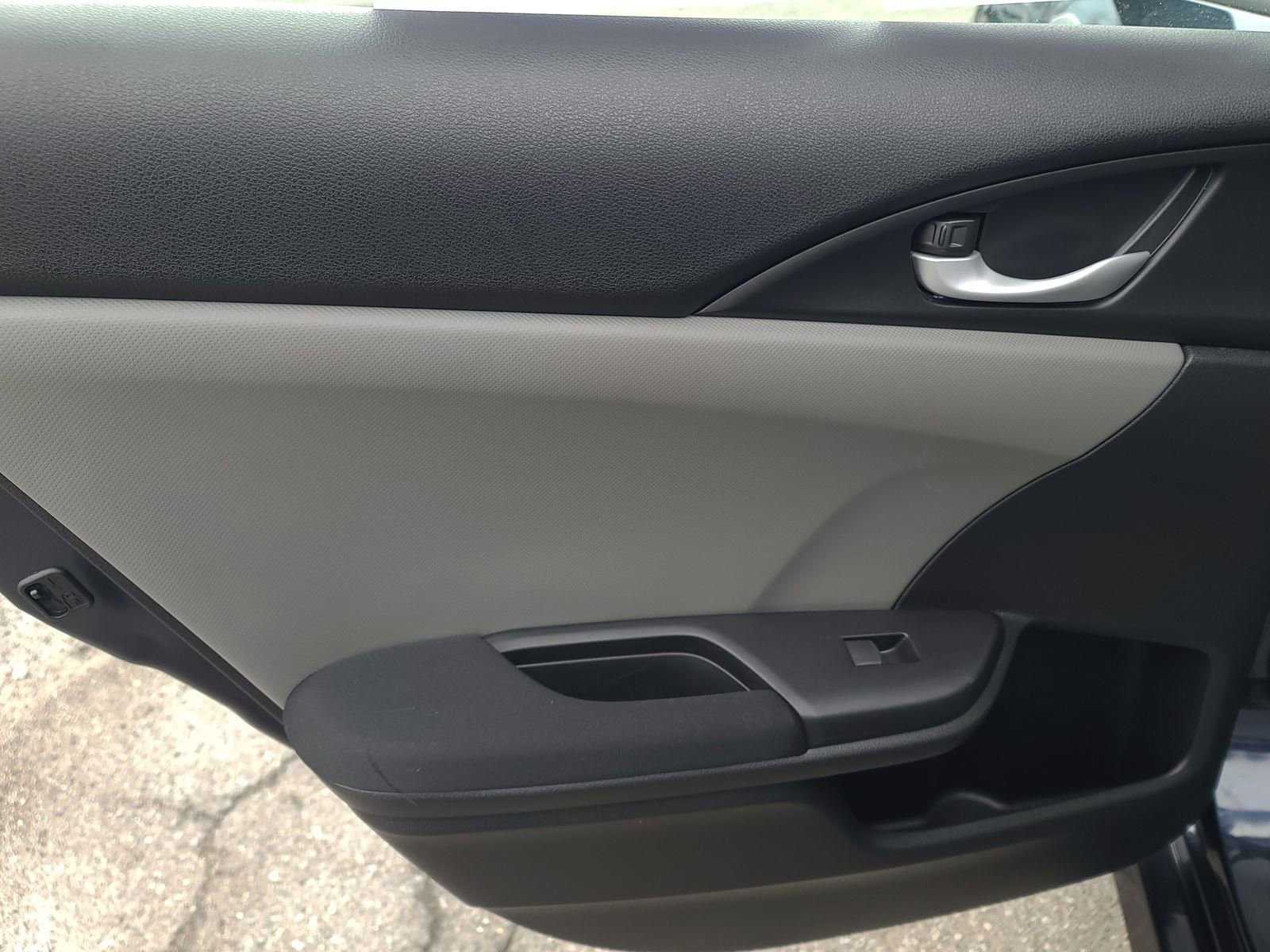 Used 2020 Honda Civic EX image 15