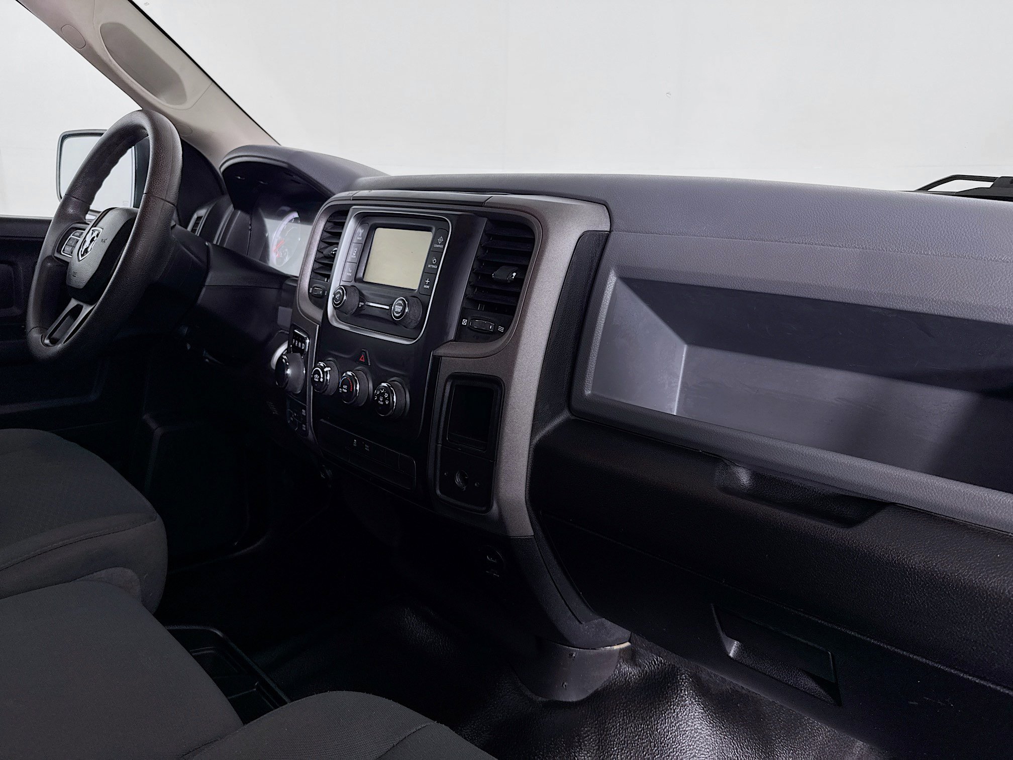 Used 2020 RAM 1500 Tradesman w/ Popular Equipment Group AWD/4WD image 51
