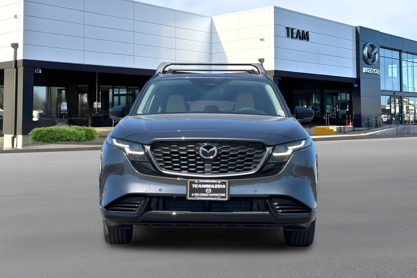 New 2026 MAZDA CX-5 2.5 S w/ Premium Package AWD/4WD image 6