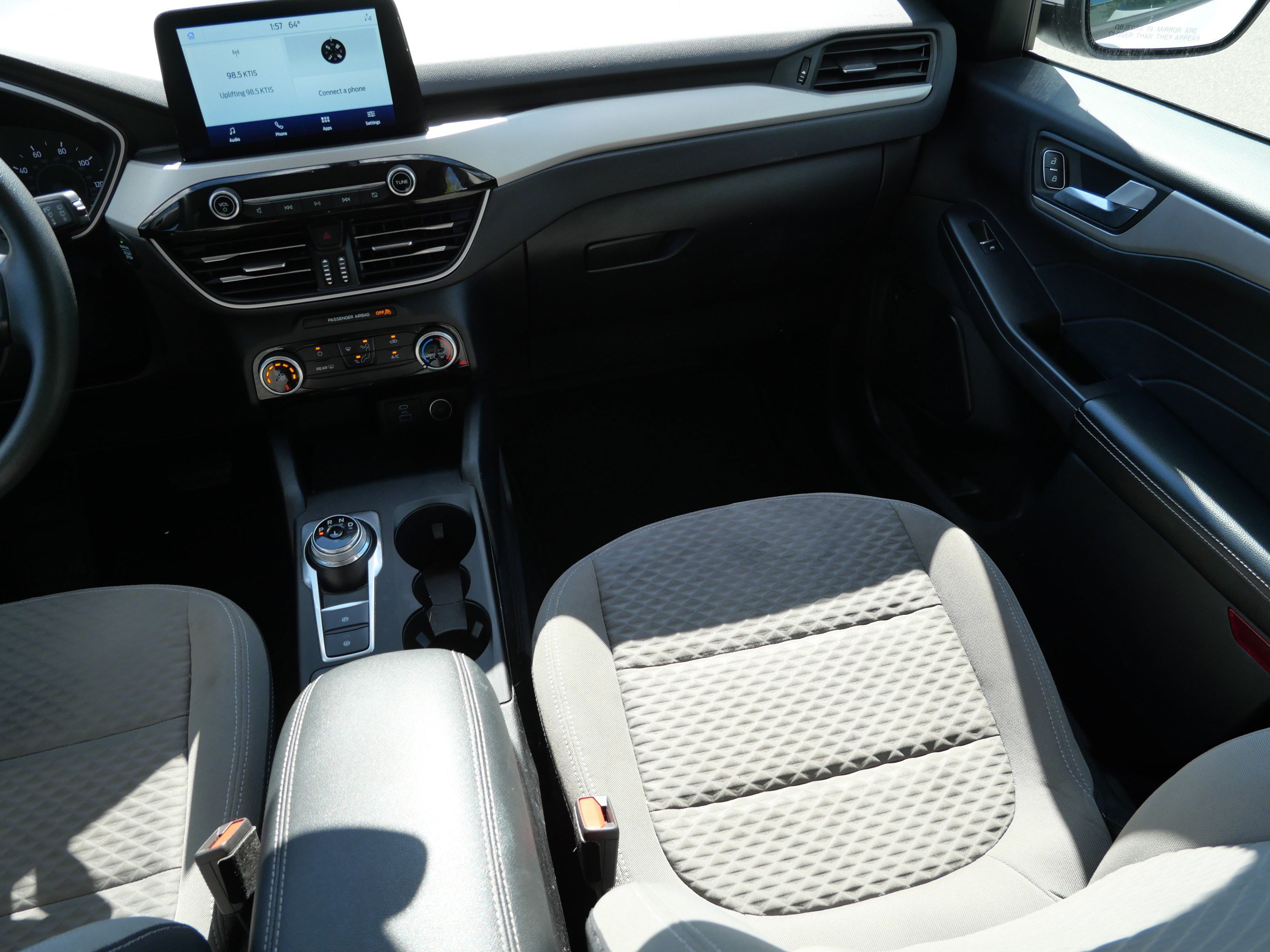 Used 2021 Ford Escape SE AWD/4WD image 11