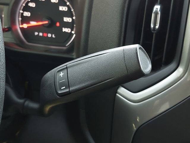 Used 2024 Chevrolet Silverado 2500 Custom w/ Custom Value Package image 40