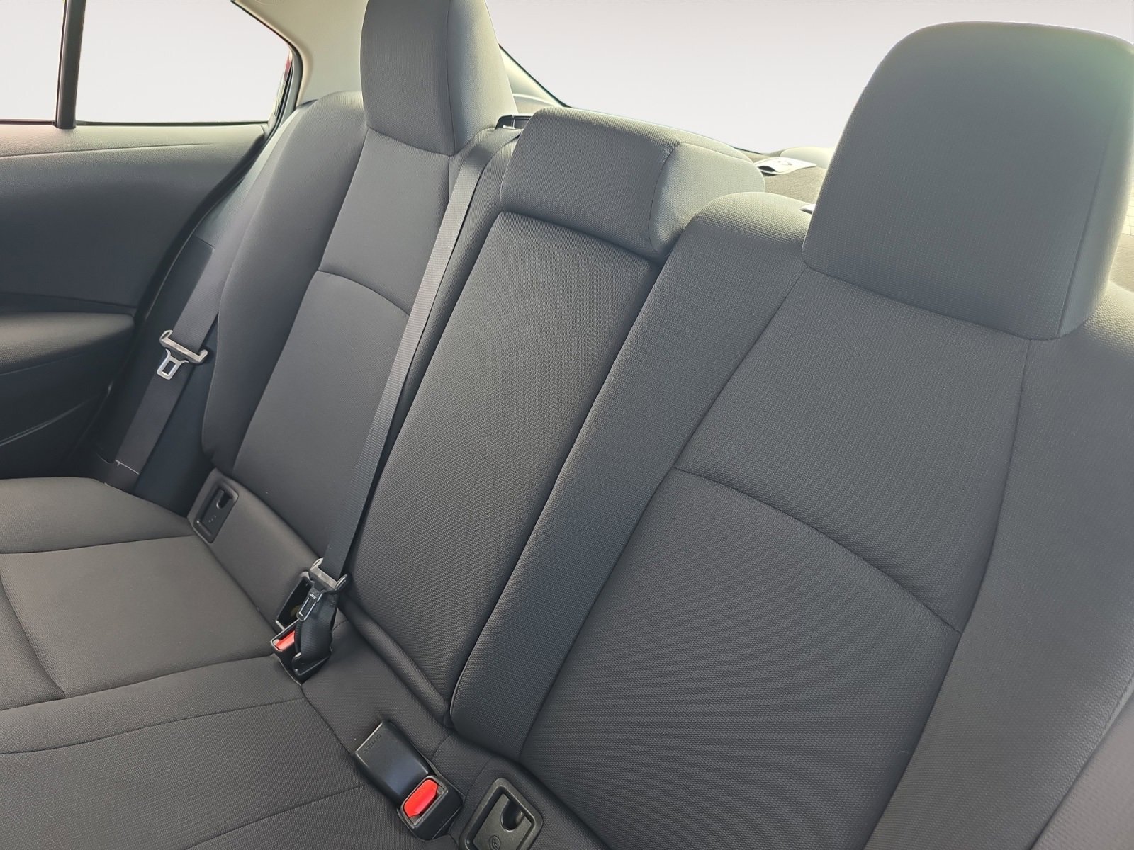 Used 2023 Toyota Corolla LE image 13