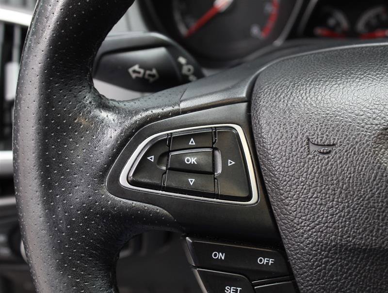 Used 2016 Ford Focus ST w/ Equipment Group 402A FWD image 11