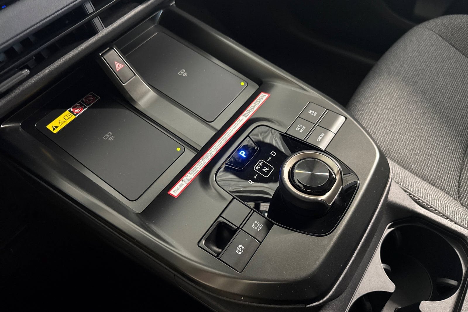 New 2026 Toyota bZ AWD/4WD image 25