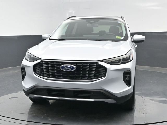 New 2025 Ford Escape SE w/ PHEV Premium Package image 21