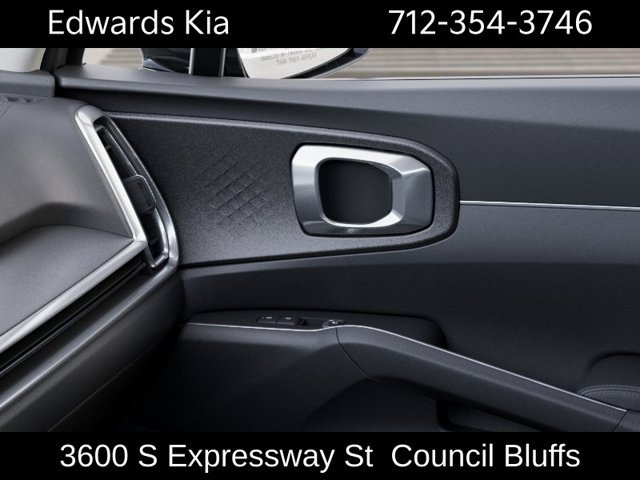 New 2026 Kia Sorento LX FWD image 27