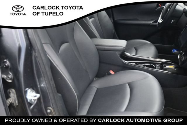 Used 2022 Toyota Prius Prime XLE w/ Protection Package (TMS) FWD image 33