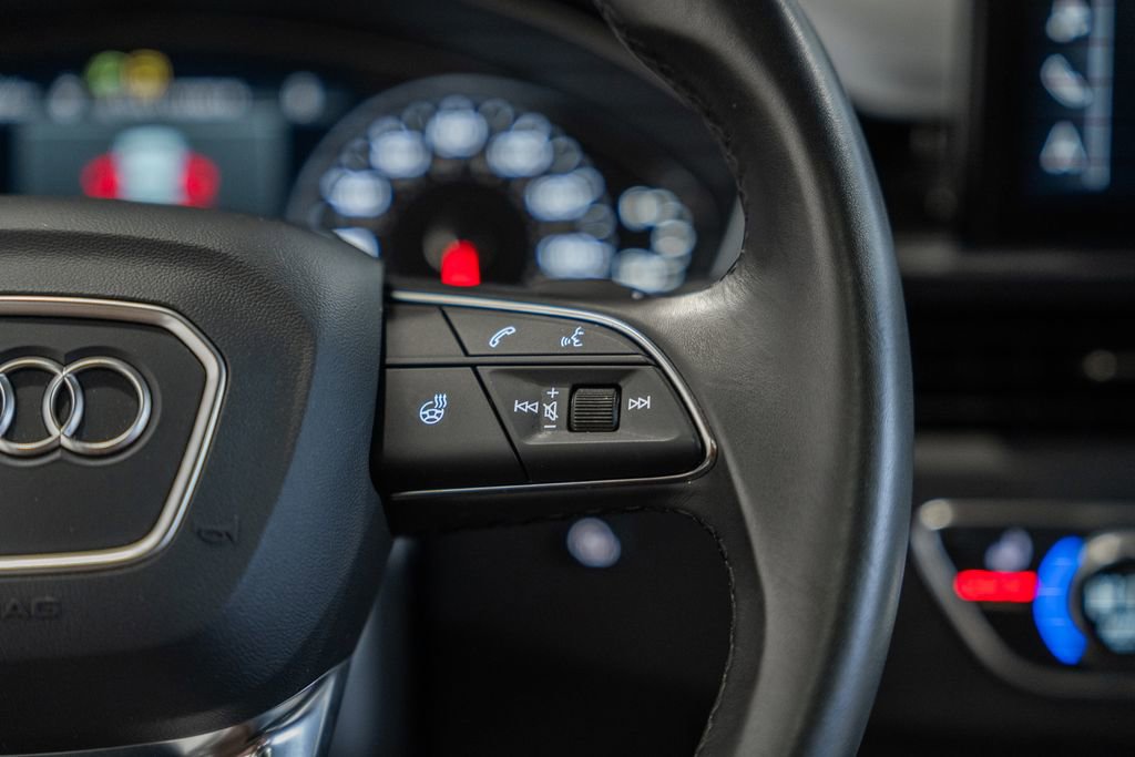 Used 2024 Audi A5 2.0T Premium image 35