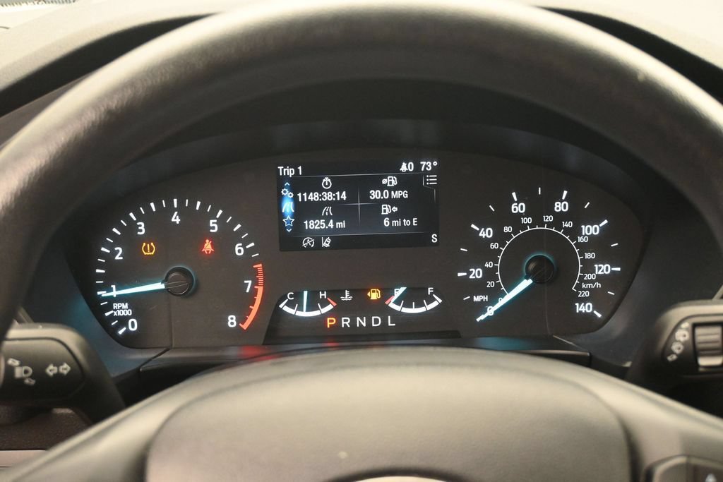 Used 2022 Ford Escape S AWD/4WD image 13