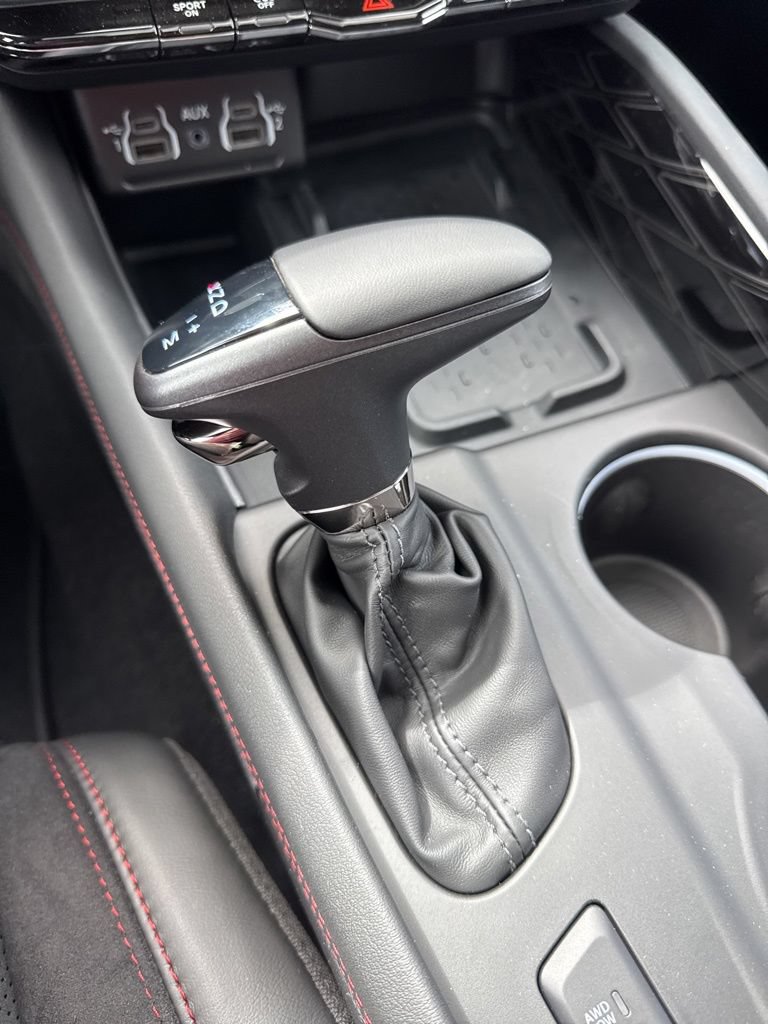 New 2026 Dodge Durango GT AWD/4WD image 14