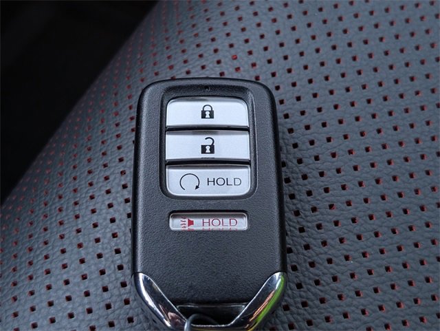 Used 2024 Honda Ridgeline Black Edition image 28