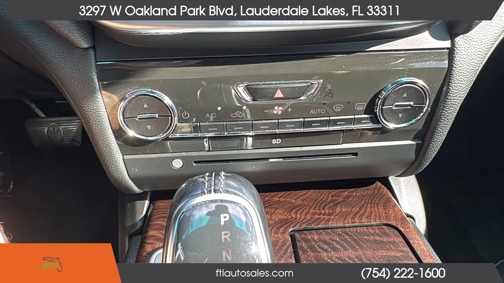 Used 2014 Maserati Ghibli S Q4 image 75