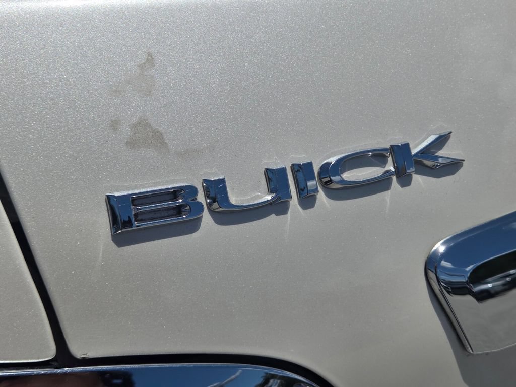 Used 2013 Buick LaCrosse Leather FWD image 16