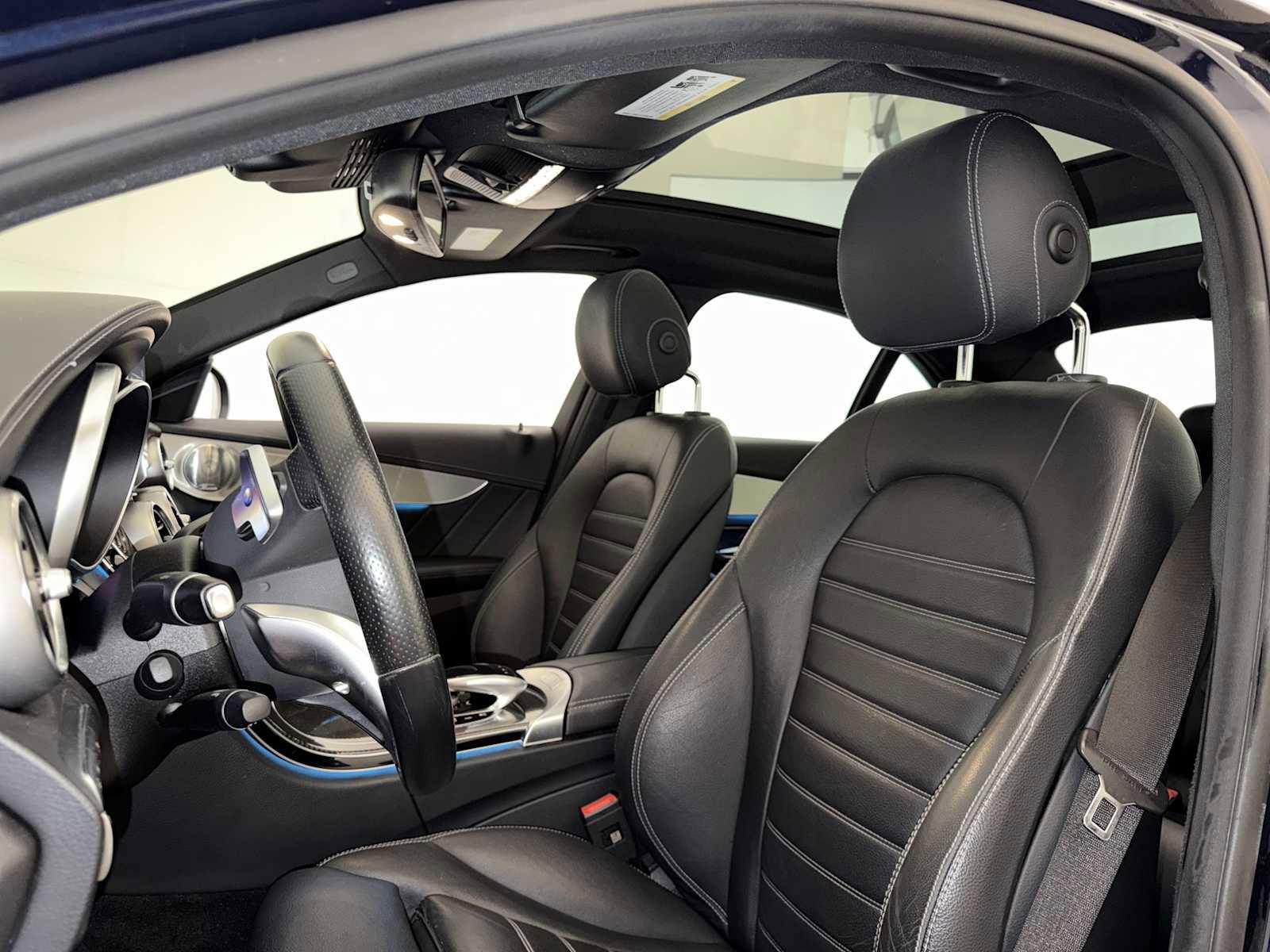 Used 2017 Mercedes-Benz C 43 AMG 4MATIC Sedan image 20