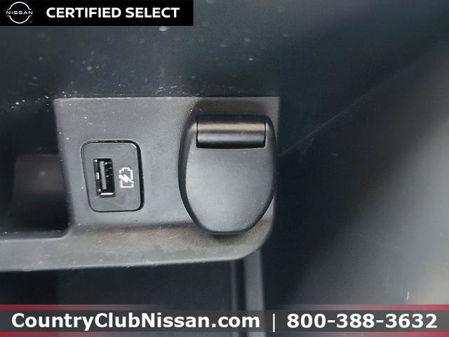Certified 2019 Nissan Rogue SV AWD/4WD image 23