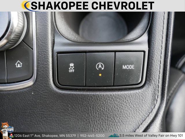 Used 2024 Cadillac XT4 Premium Luxury image 26