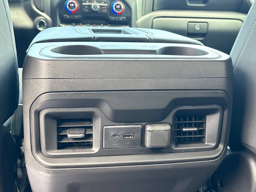 Used 2020 Chevrolet Silverado 1500 RST w/ All-Star Edition AWD/4WD image 26