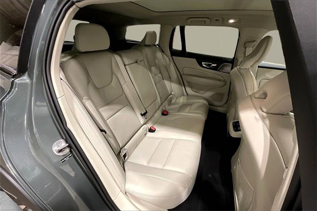 New 2026 Volvo V60 B5 Cross Country Ultra w/ Climate Package image 11