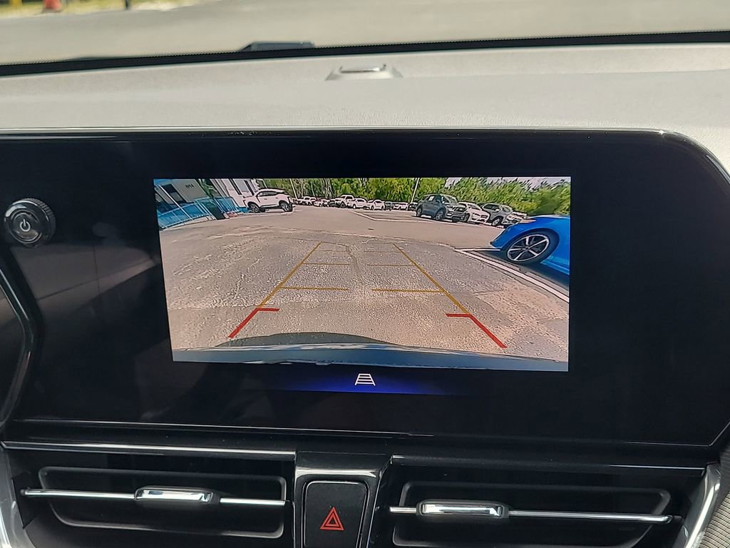 Used 2025 Chevrolet TrailBlazer ACTIV w/ Convenience Package FWD image 23