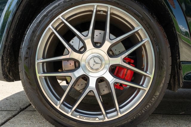 Used 2024 Mercedes-Benz GLE 63 AMG S image 58