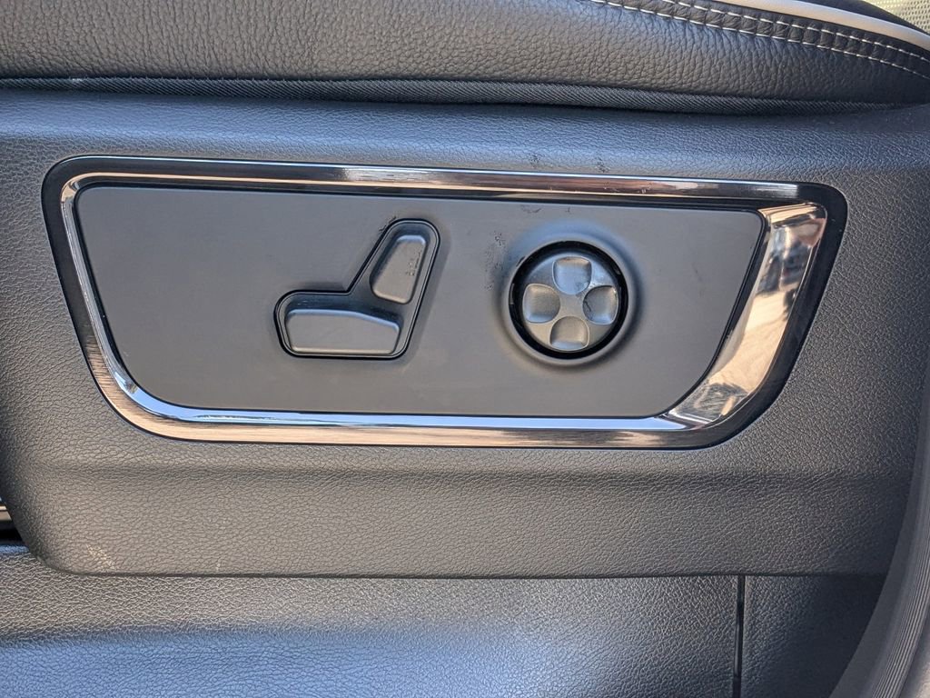 New 2026 RAM 1500 Limited image 21