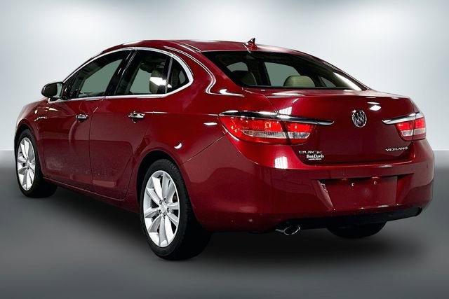 Used 2013 Buick Verano Convenience FWD image 6