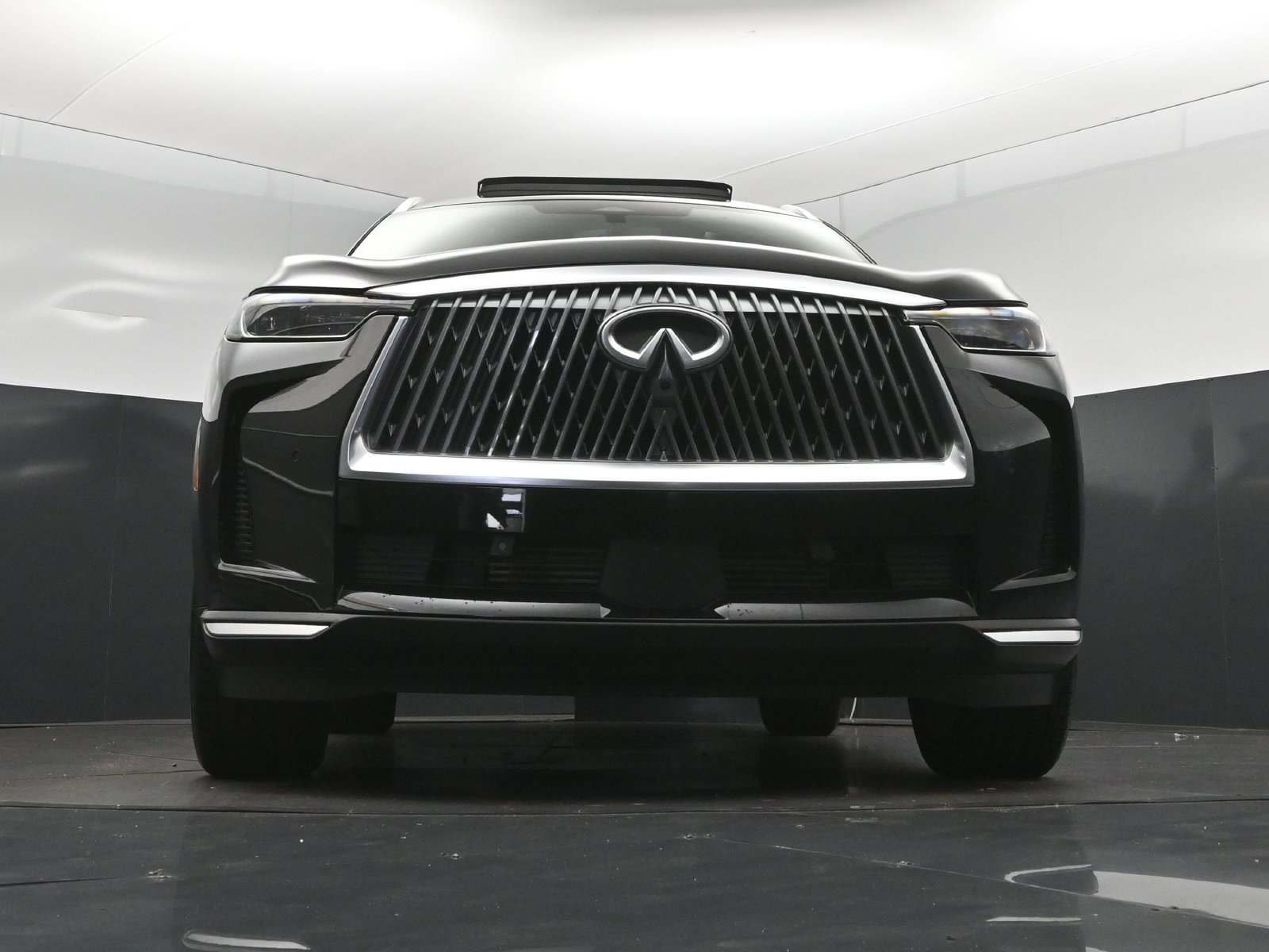 Used 2026 INFINITI QX60 Luxe w/ Cargo Package FWD image 46