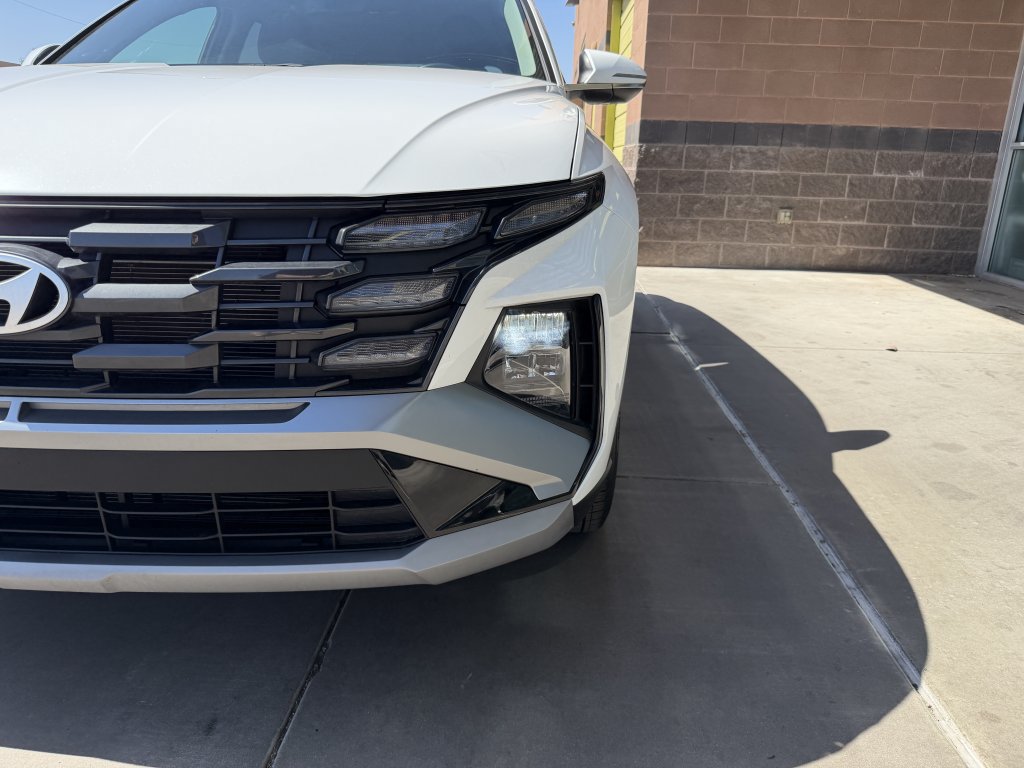 Used 2025 Hyundai Tucson SEL FWD image 11