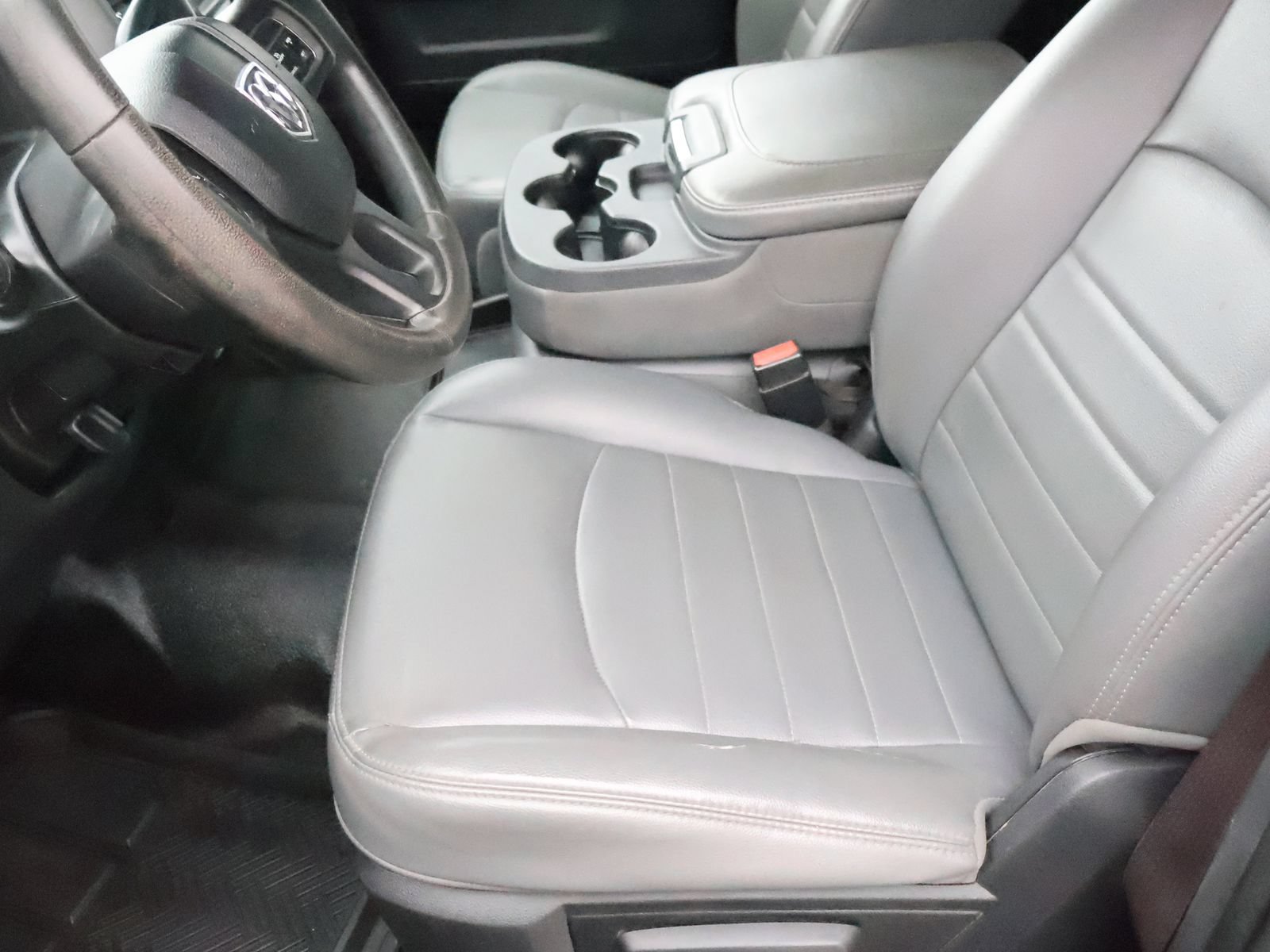 Used 2015 RAM 5500 Tradesman w/ Max Tow Package AWD/4WD image 51