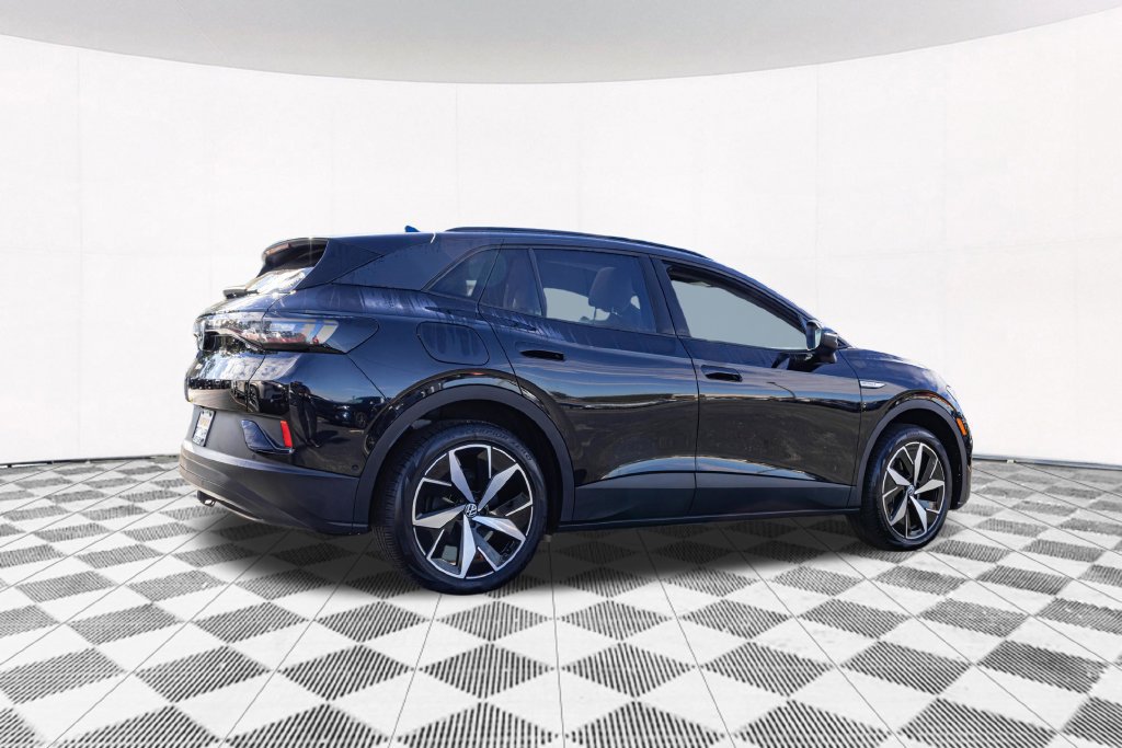 Used 2025 Volkswagen ID.4 Pro S AWD/4WD image 10