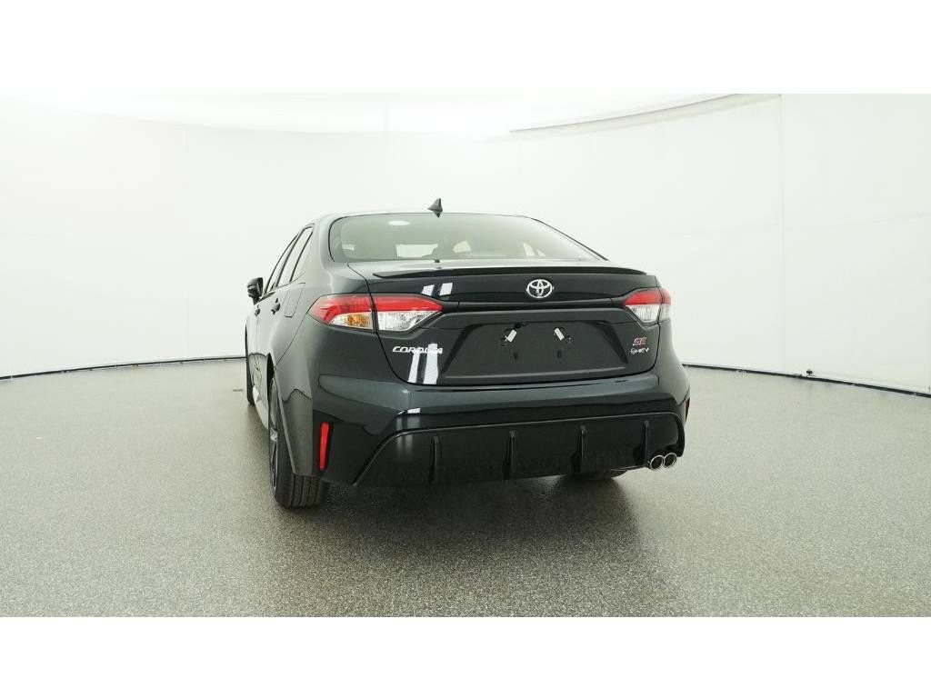 Used 2026 Toyota Corolla SE FWD image 27
