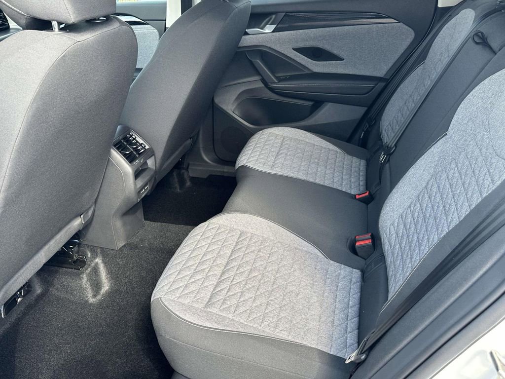 New 2026 Volkswagen Tiguan S AWD/4WD image 8