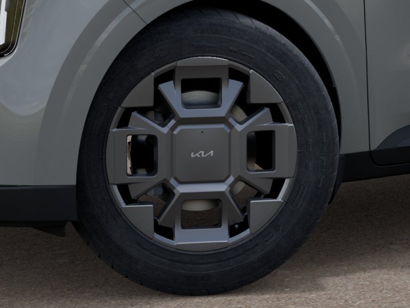 New 2027 Kia Carnival EX FWD image 9