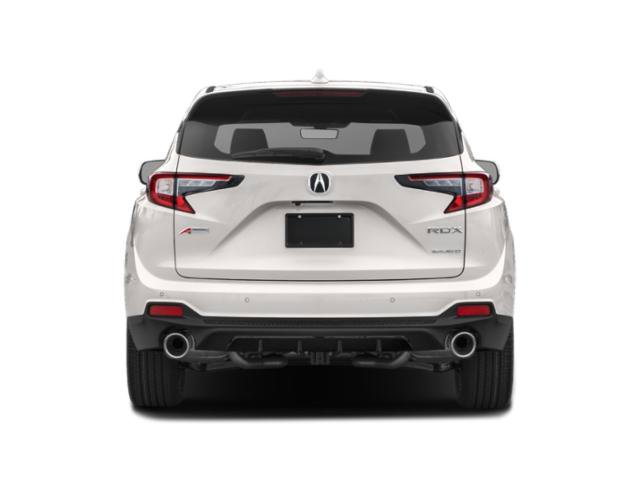 Certified 2024 Acura RDX A-Spec image 5