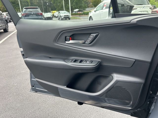 New 2026 Toyota Prius Plug-In Hybrid FWD image 27